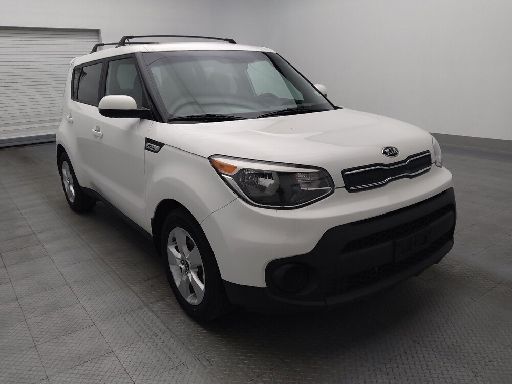2017 Kia Soul in Gainesville, FL 32609 - 18116442 13