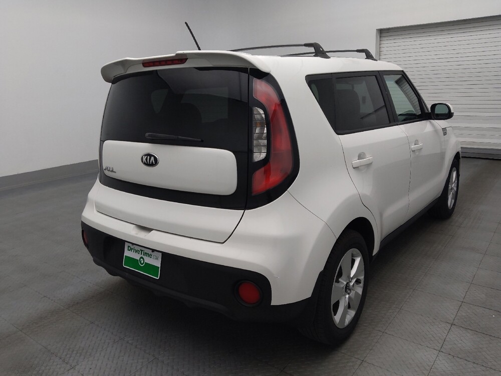 2017 Kia Soul in Gainesville, FL 32609 - 18116442 9