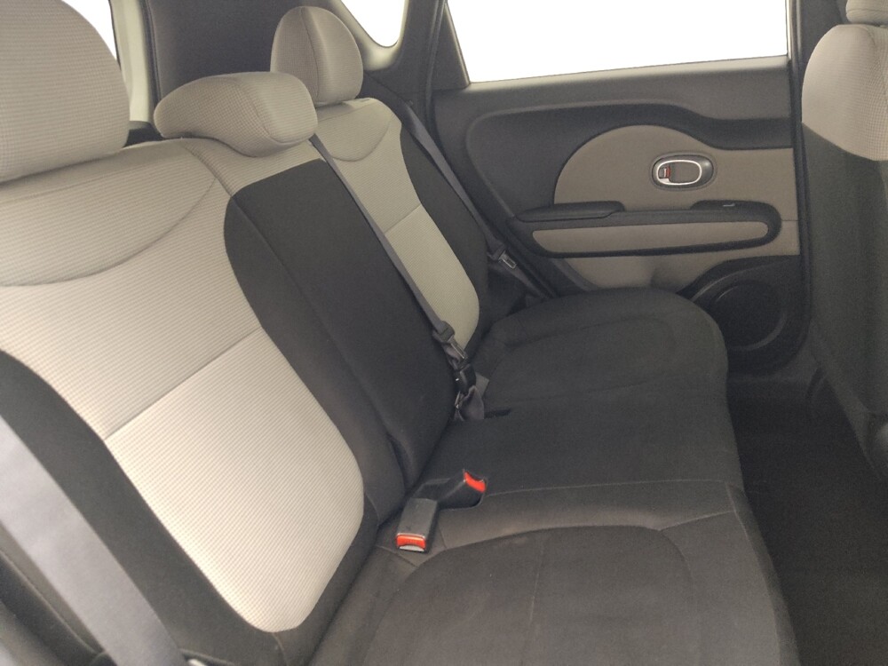 2017 Kia Soul in Gainesville, FL 32609 - 18116442 19