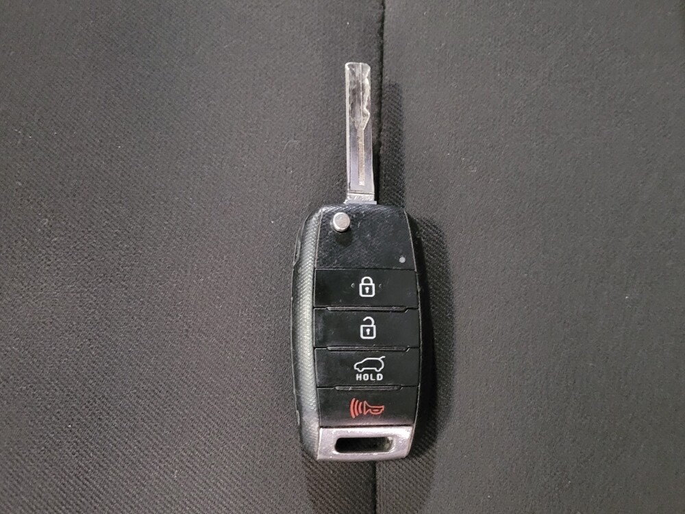 2017 Kia Soul in Gainesville, FL 32609 - 18116442 32