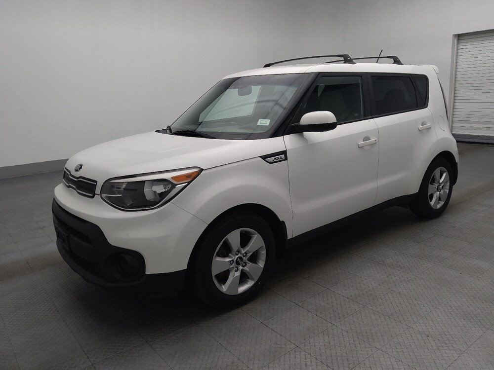 2017 Kia Soul in Gainesville, FL 32609 - 18116442 2