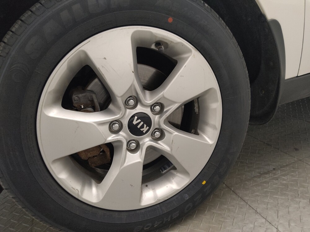 2017 Kia Soul in Gainesville, FL 32609 - 18116442 31