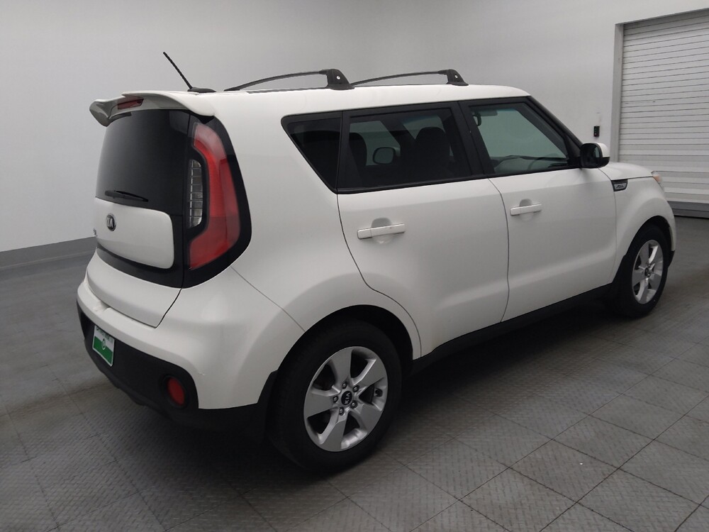 2017 Kia Soul in Gainesville, FL 32609 - 18116442 10
