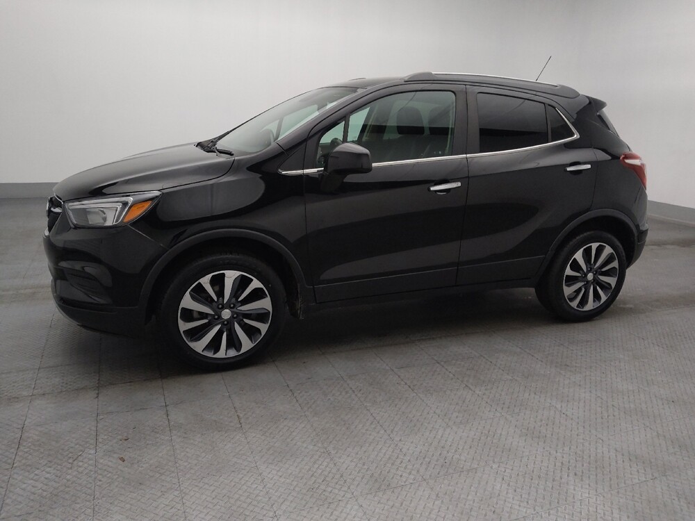 2021 Buick Encore in Jacksonville, FL 32225 - 18116443 2