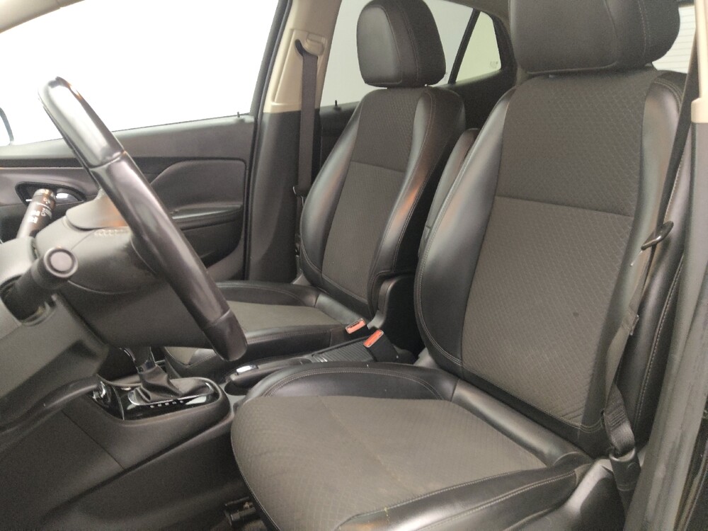 2021 Buick Encore in Jacksonville, FL 32225 - 18116443 17