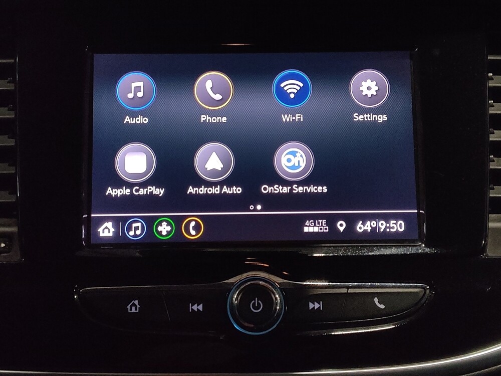 2021 Buick Encore in Jacksonville, FL 32225 - 18116443 25