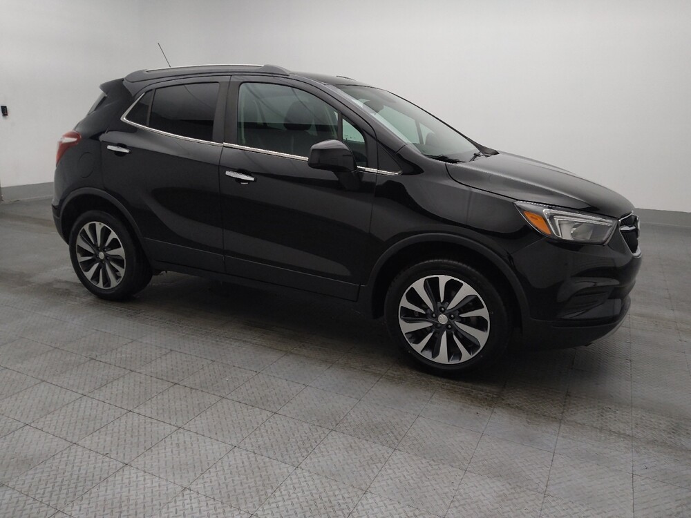 2021 Buick Encore in Jacksonville, FL 32225 - 18116443 11
