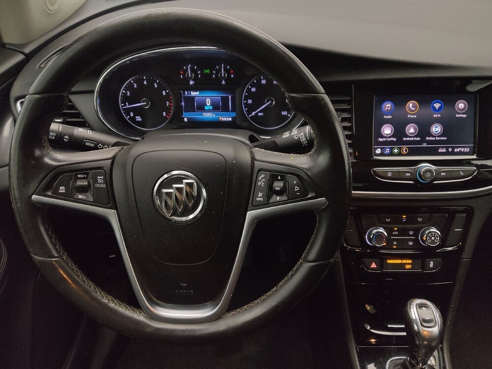 2021 Buick Encore in Jacksonville, FL 32225 - 18116443 22