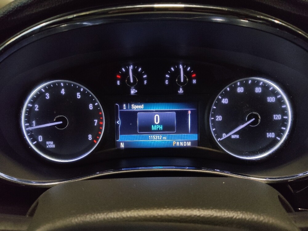 2021 Buick Encore in Jacksonville, FL 32225 - 18116443 23