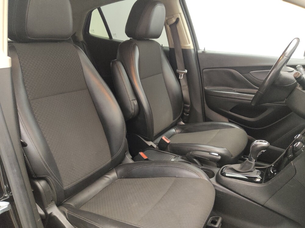 2021 Buick Encore in Jacksonville, FL 32225 - 18116443 21