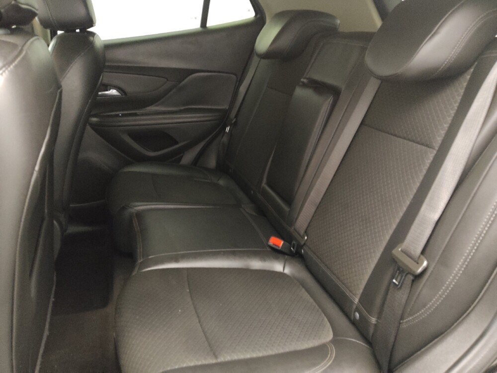 2021 Buick Encore in Jacksonville, FL 32225 - 18116443 18