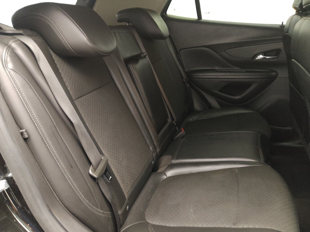 2021 Buick Encore in Jacksonville, FL 32225 - 18116443 19