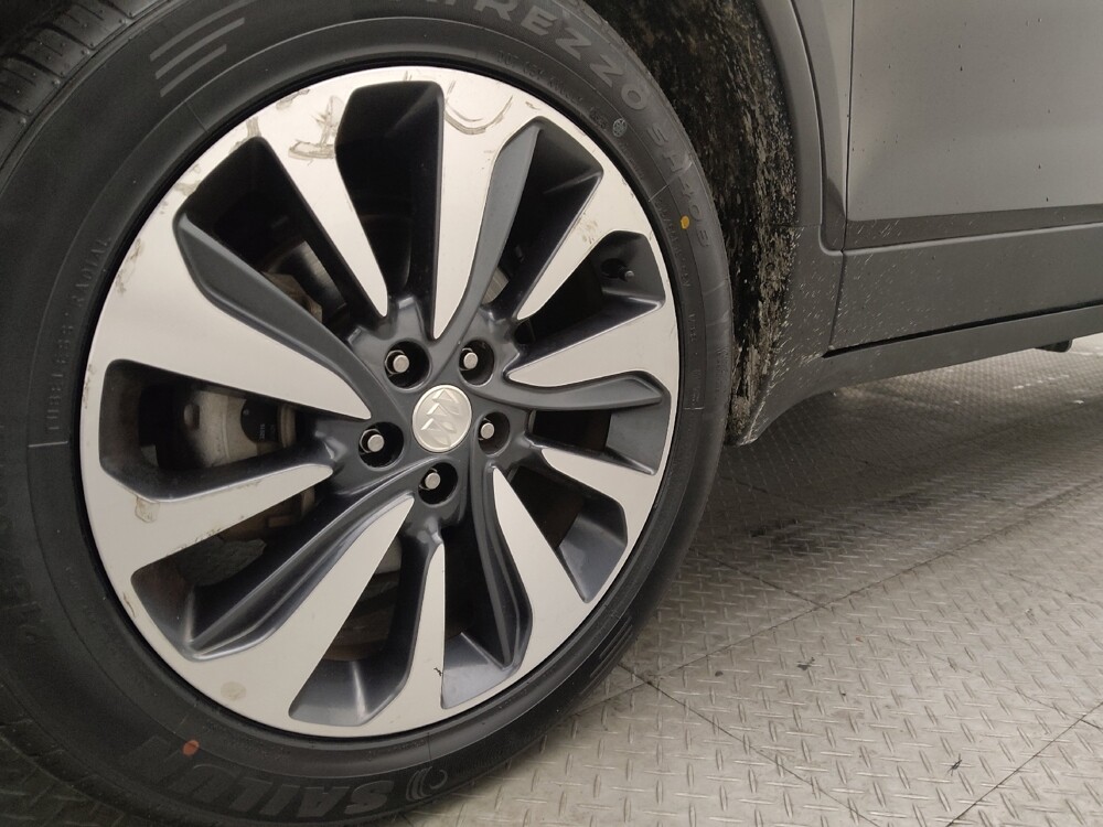 2021 Buick Encore in Jacksonville, FL 32225 - 18116443 31