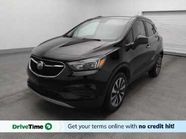 2021 Buick Encore in Jacksonville, FL 32225