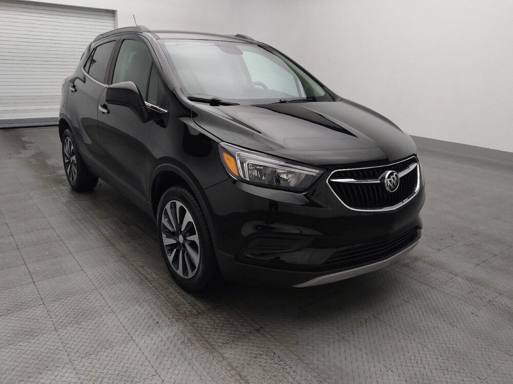 2021 Buick Encore in Jacksonville, FL 32225 - 18116443 13