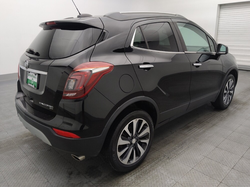 2021 Buick Encore in Jacksonville, FL 32225 - 18116443 9