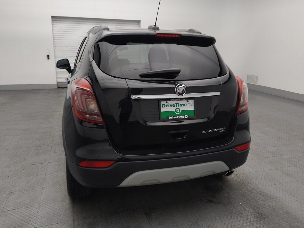 2021 Buick Encore in Jacksonville, FL 32225 - 18116443 6