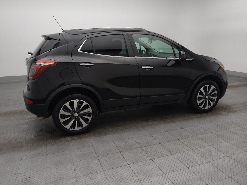 2021 Buick Encore in Jacksonville, FL 32225 - 18116443 10