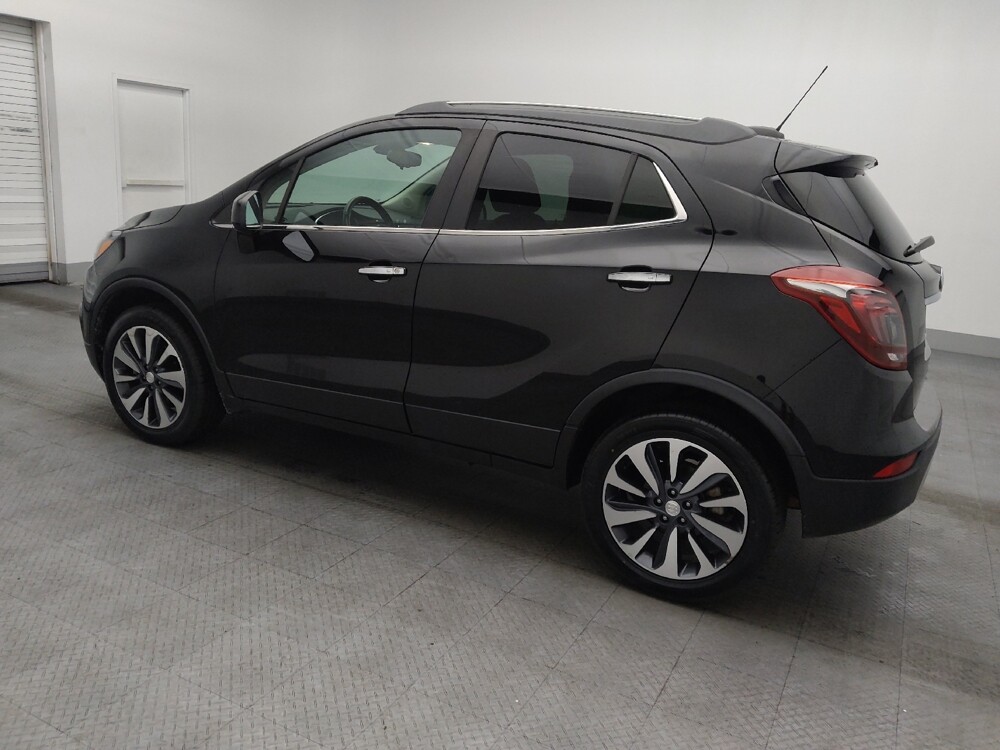 2021 Buick Encore in Jacksonville, FL 32225 - 18116443 3
