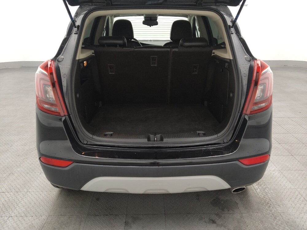 2021 Buick Encore in Jacksonville, FL 32225 - 18116443 29