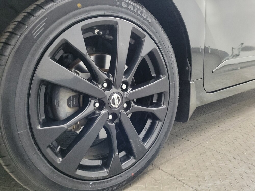 2017 Nissan Altima in Orlando, FL 32808 - 18116444 31