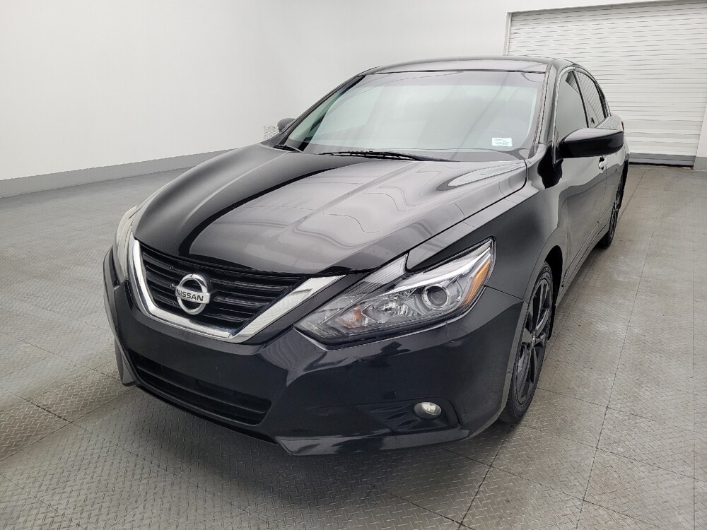 2017 Nissan Altima in Orlando, FL 32808 - 18116444 15