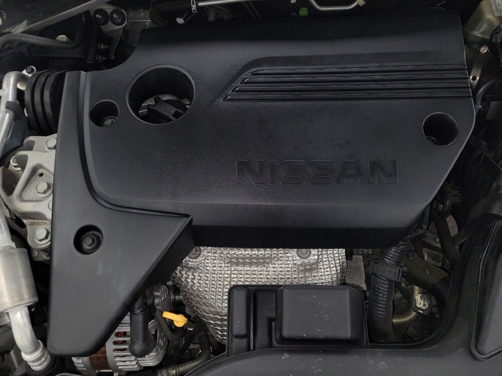 2017 Nissan Altima in Orlando, FL 32808 - 18116444 30