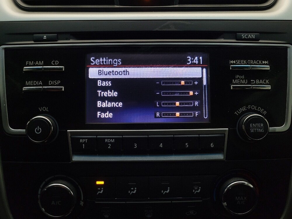 2017 Nissan Altima in Orlando, FL 32808 - 18116444 25