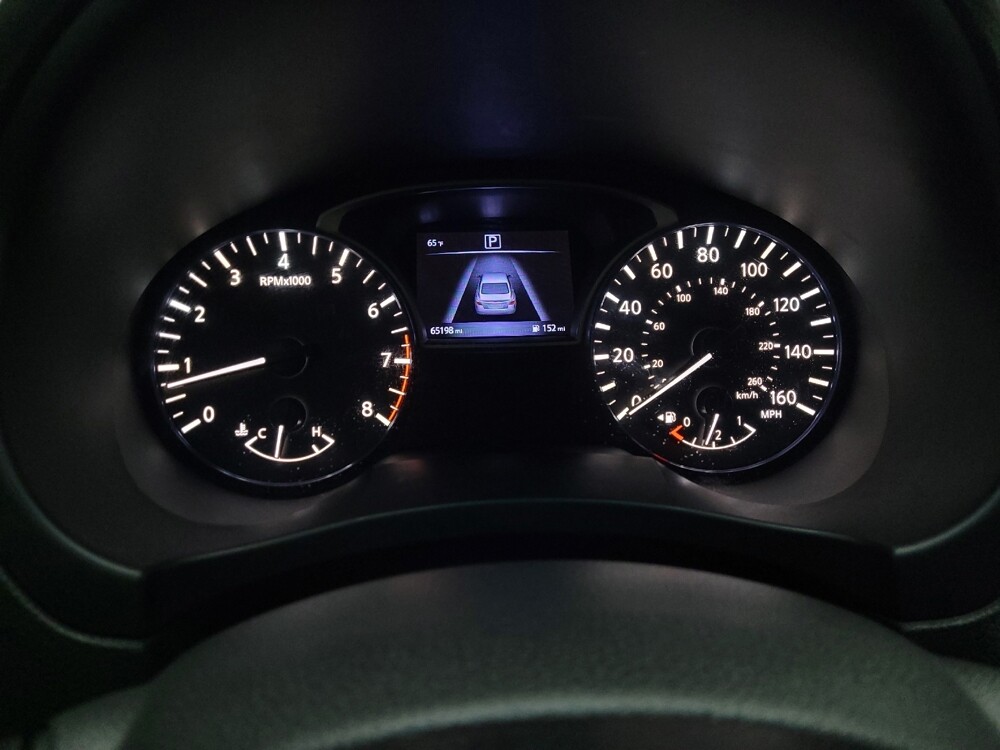 2017 Nissan Altima in Orlando, FL 32808 - 18116444 23