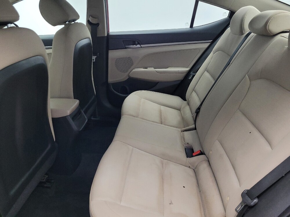 2017 Hyundai Elantra in Ocala, FL 34471 - 18116445 18