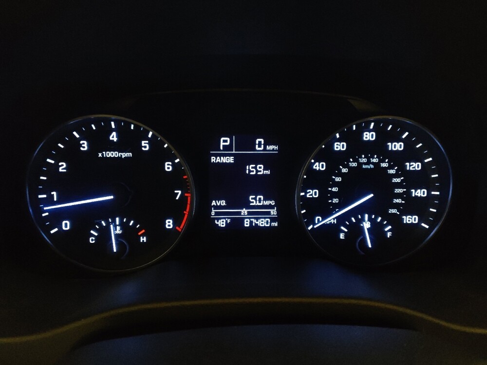 2017 Hyundai Elantra in Ocala, FL 34471 - 18116445 23