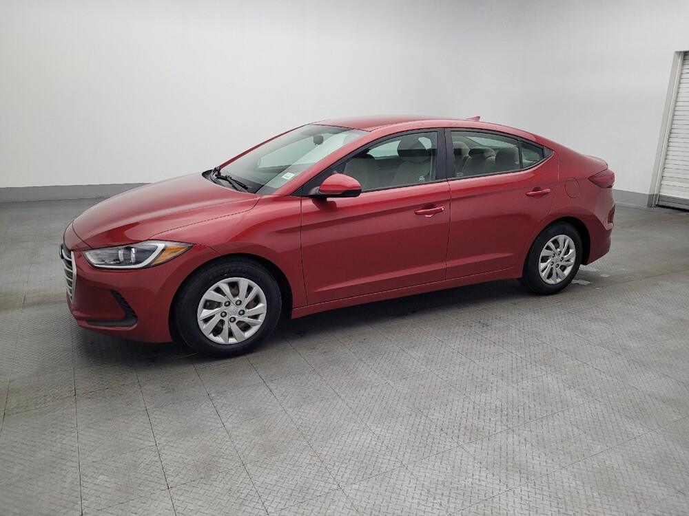 2017 Hyundai Elantra in Ocala, FL 34471 - 18116445 2