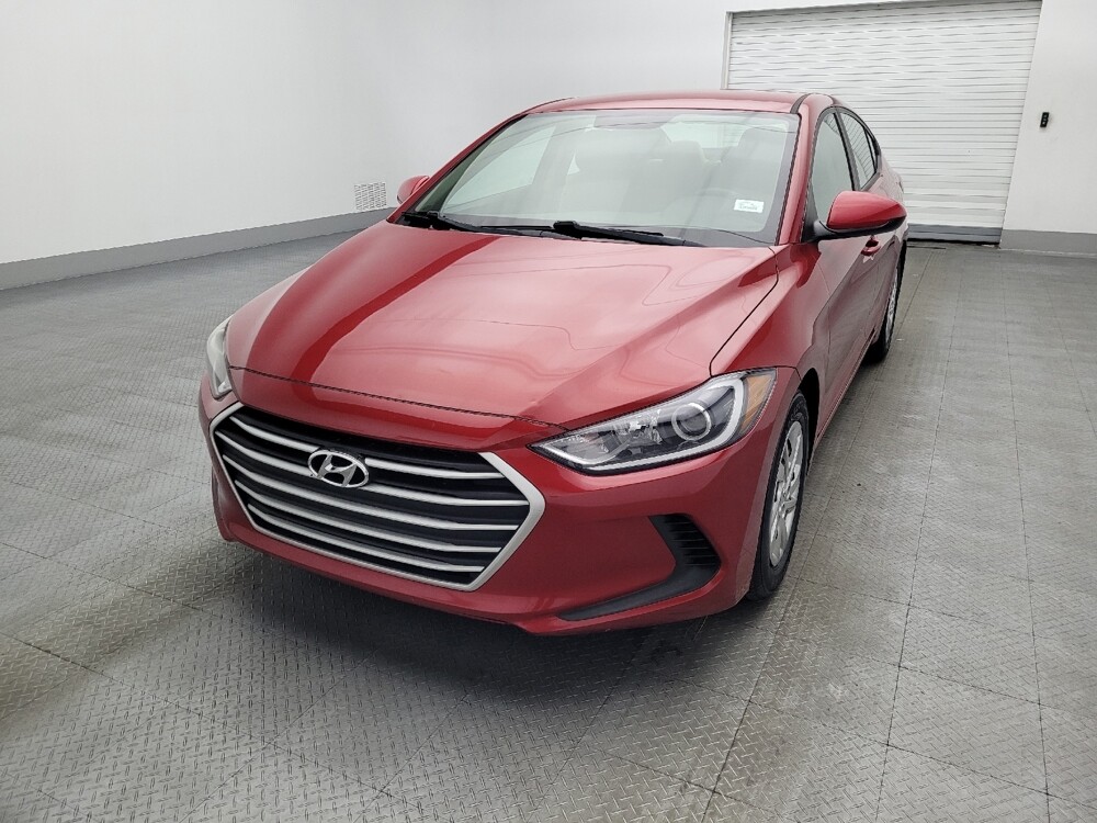2017 Hyundai Elantra in Ocala, FL 34471 - 18116445 15