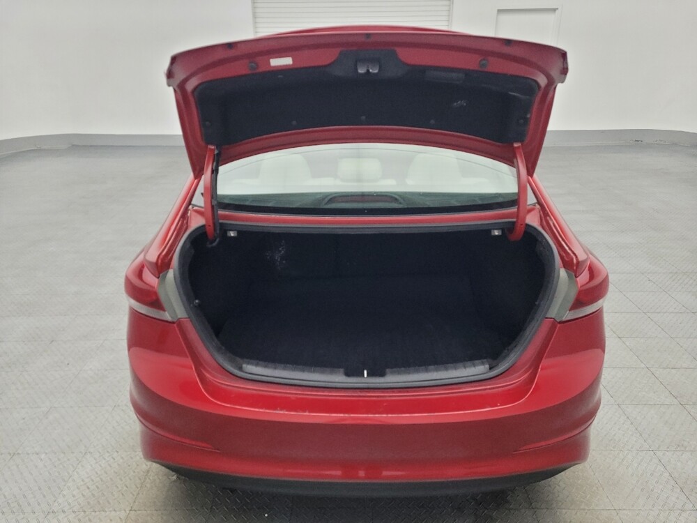 2017 Hyundai Elantra in Ocala, FL 34471 - 18116445 29