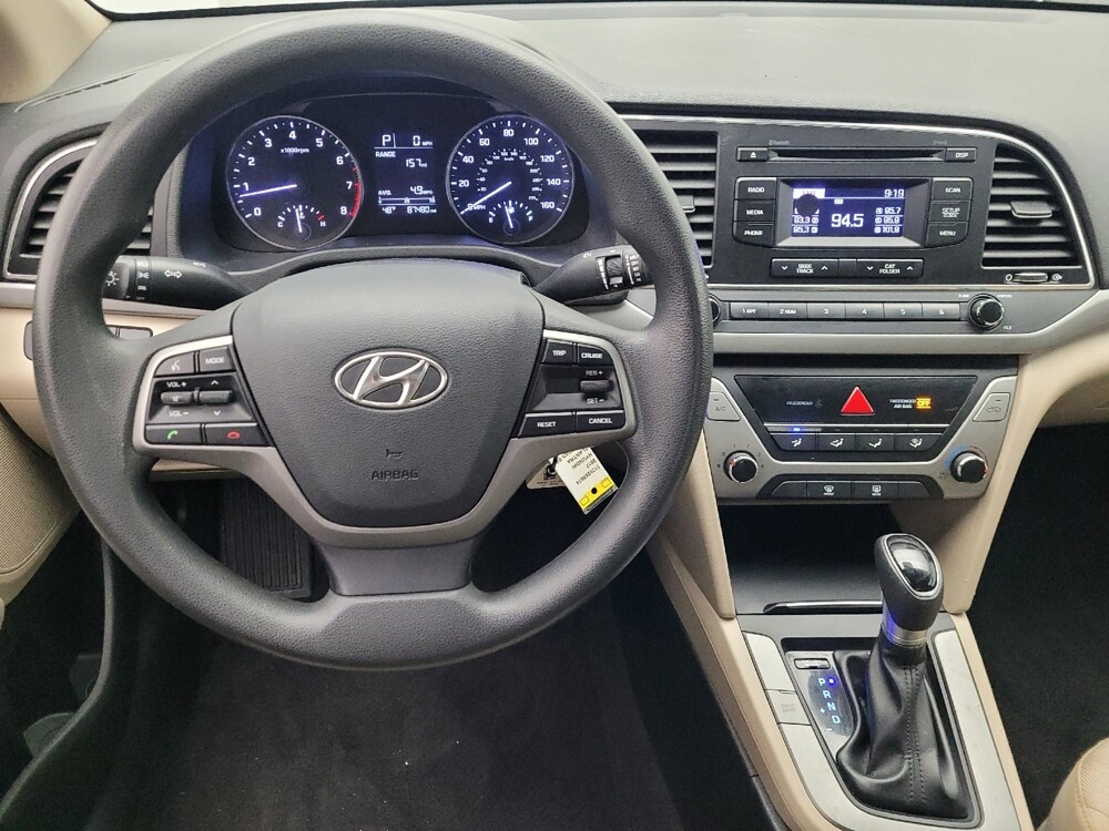 2017 Hyundai Elantra in Ocala, FL 34471 - 18116445 22