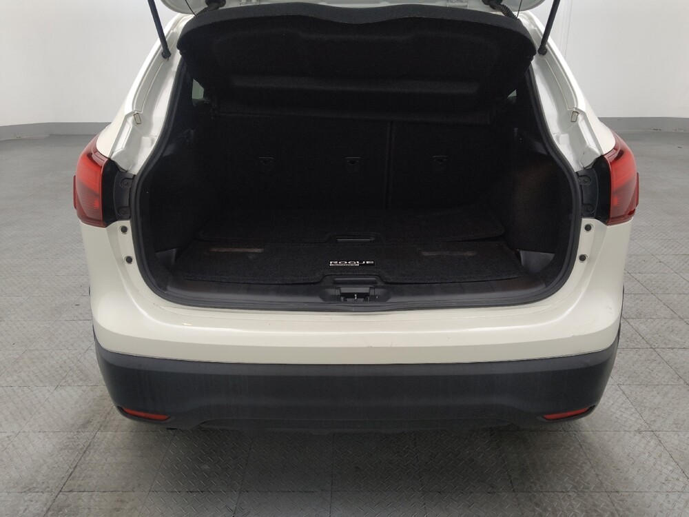 2017 Nissan Rogue Sport in Sanford, FL 32773 - 18116446 29