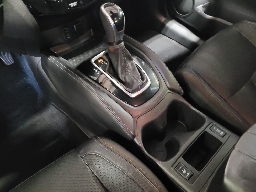 2017 Nissan Rogue Sport in Sanford, FL 32773 - 18116446 26