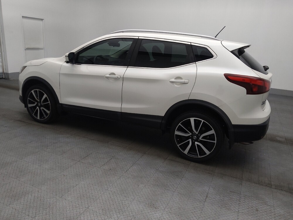 2017 Nissan Rogue Sport in Sanford, FL 32773 - 18116446 3