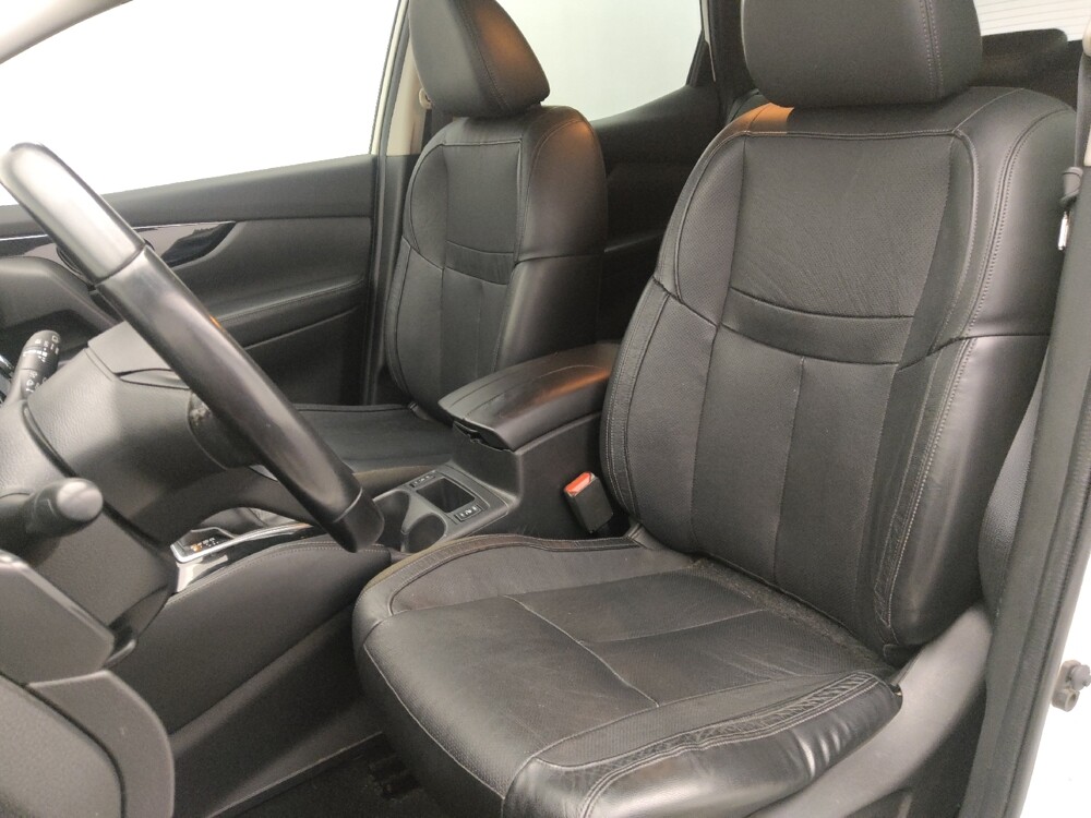 2017 Nissan Rogue Sport in Sanford, FL 32773 - 18116446 17