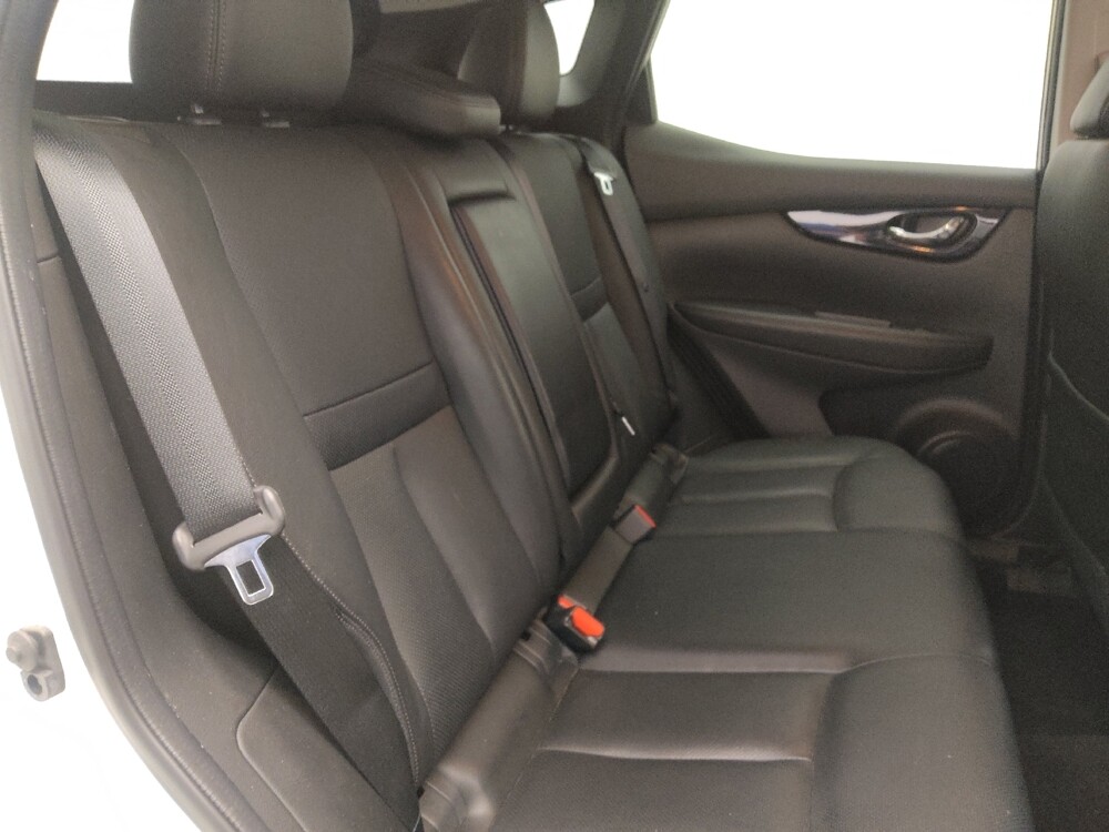 2017 Nissan Rogue Sport in Sanford, FL 32773 - 18116446 19