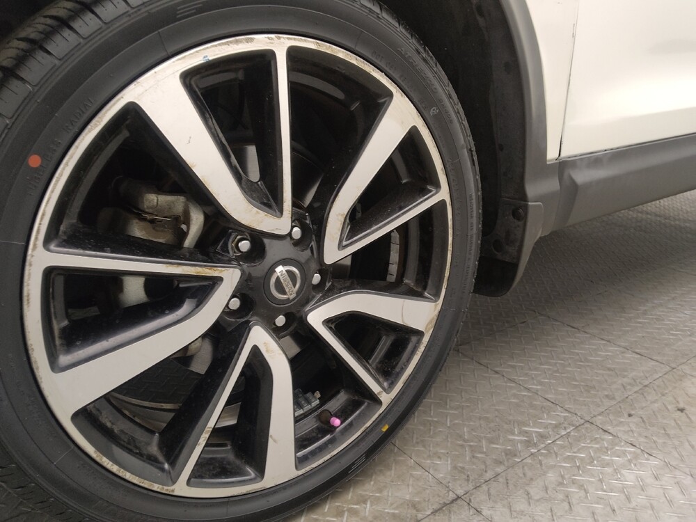 2017 Nissan Rogue Sport in Sanford, FL 32773 - 18116446 31