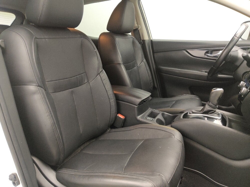 2017 Nissan Rogue Sport in Sanford, FL 32773 - 18116446 21