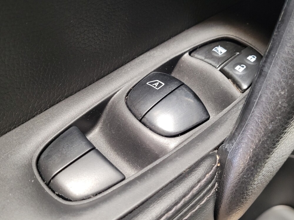 2017 Nissan Rogue Sport in Sanford, FL 32773 - 18116446 27