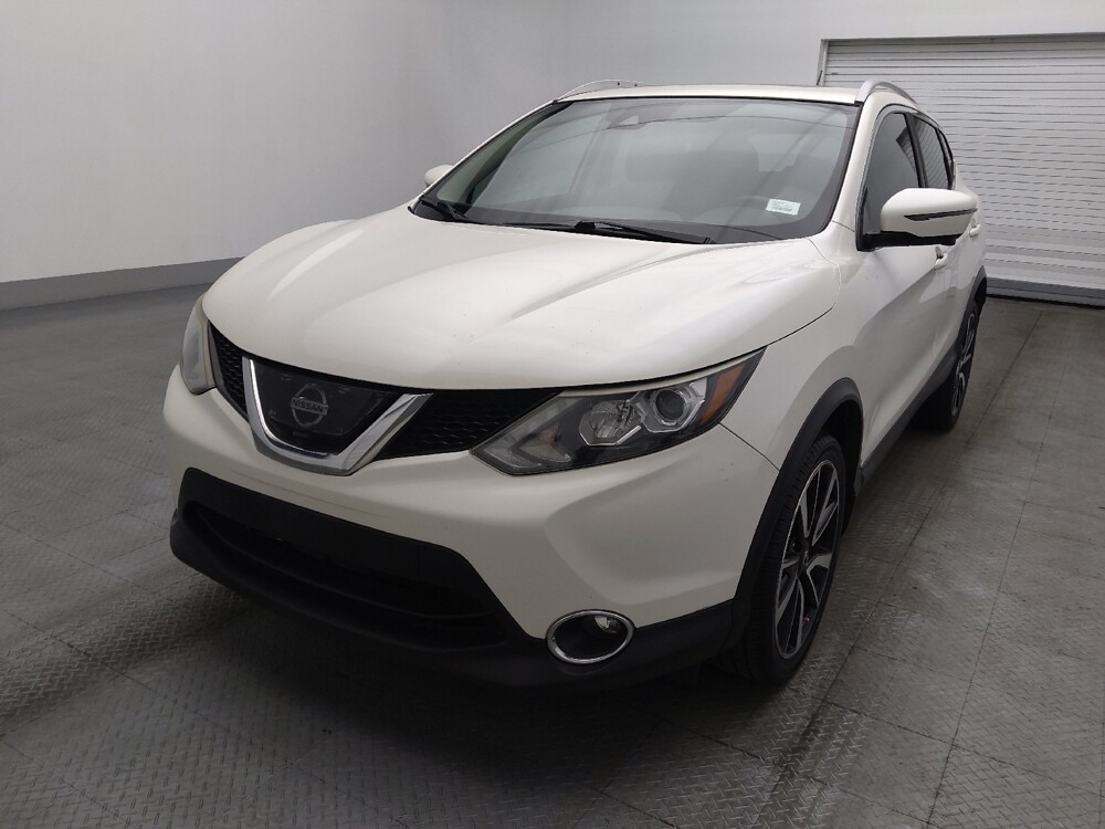 2017 Nissan Rogue Sport in Sanford, FL 32773 - 18116446 15