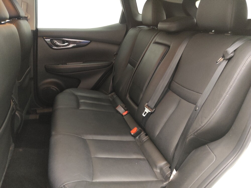 2017 Nissan Rogue Sport in Sanford, FL 32773 - 18116446 18