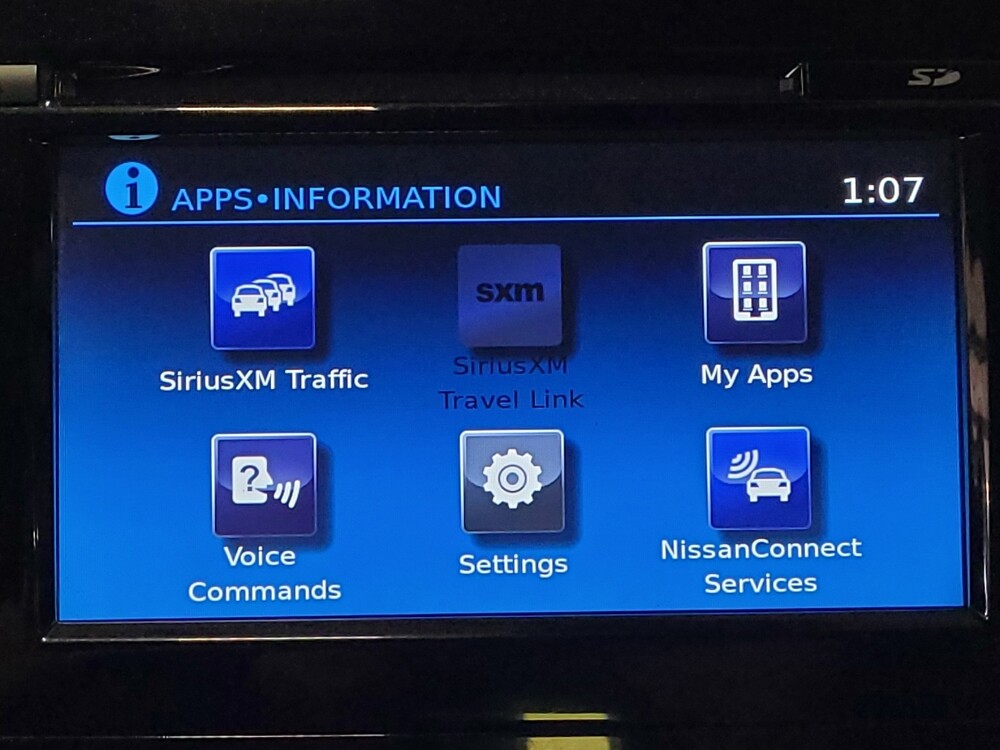 2017 Nissan Rogue Sport in Sanford, FL 32773 - 18116446 25