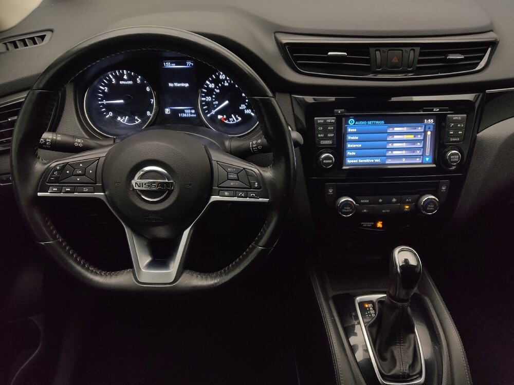 2017 Nissan Rogue Sport in Sanford, FL 32773 - 18116446 22