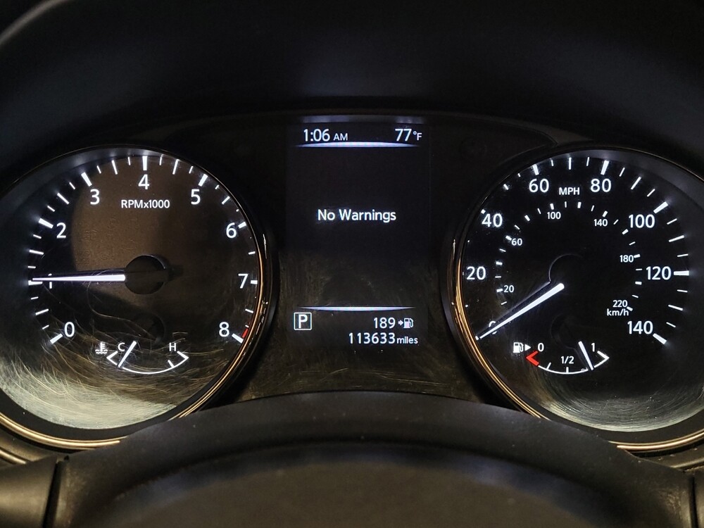 2017 Nissan Rogue Sport in Sanford, FL 32773 - 18116446 23