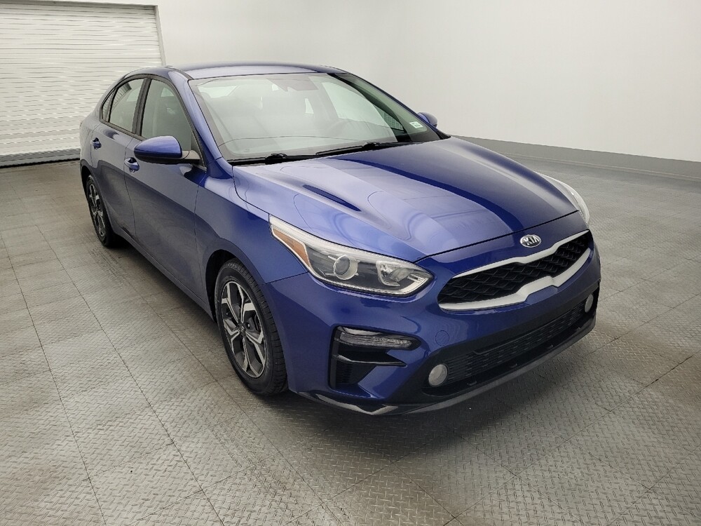 2019 Kia Forte in Orlando, FL 32808 - 18116448 13
