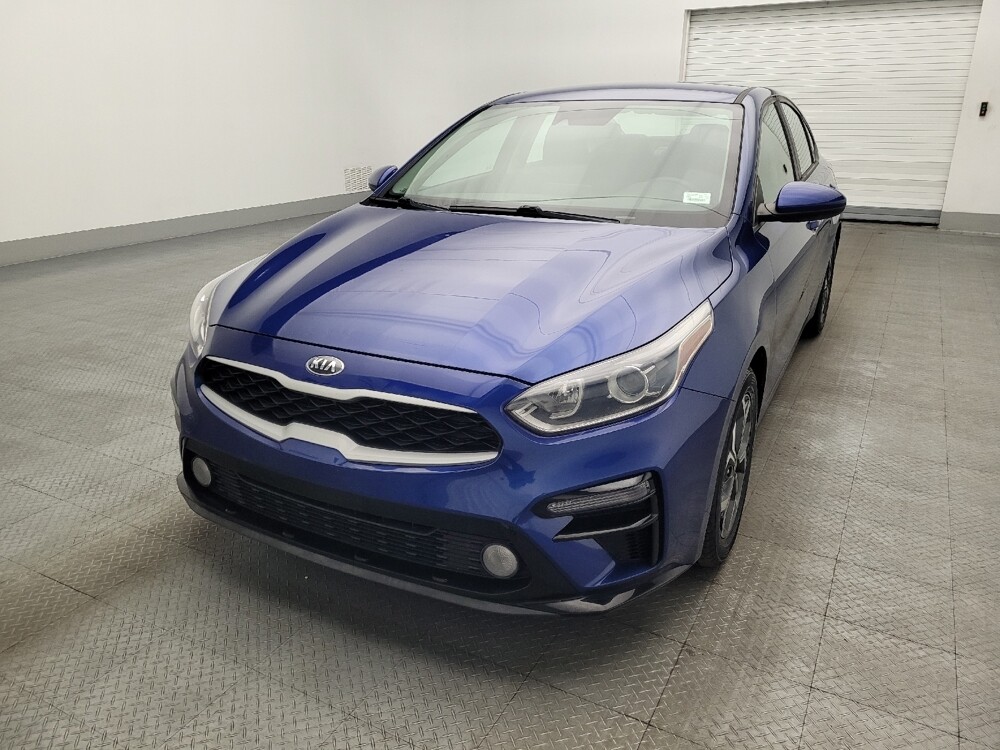 2019 Kia Forte in Orlando, FL 32808 - 18116448 15